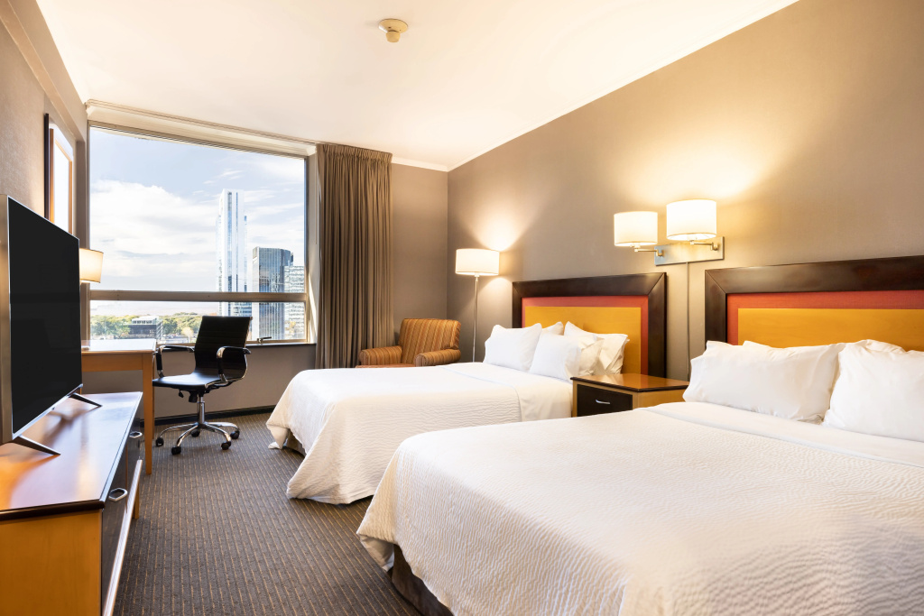 Holiday Inn Express Puerto Madero by IHG - Général