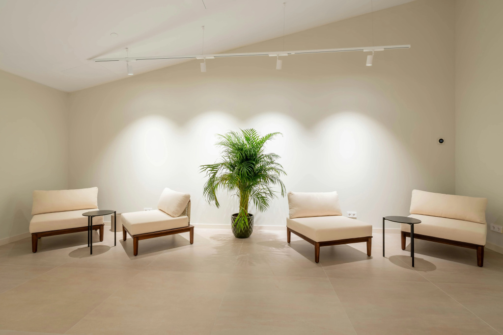 Kimpton Los Monteros Marbella by IHG - Général