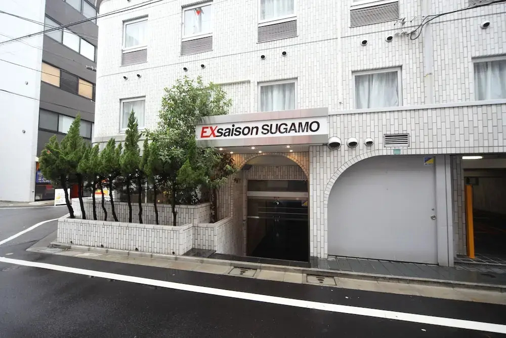 Exsaison Sugamo 403