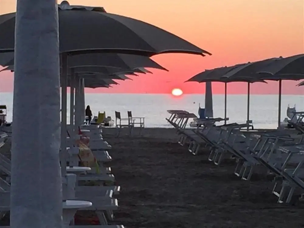 Hotel Roma Residenza - Général