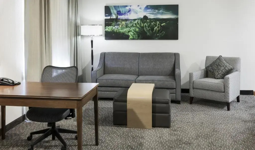 Homewood Suites by Hilton Phoenix North-Happy Valley - Chambres