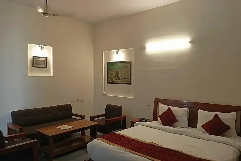 Hotel photo 16