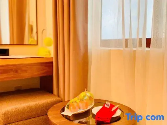Muong Thanh Quy Nhon Hotel - Chambres