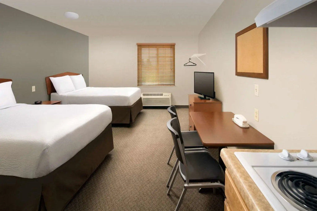 Hotel photo 18