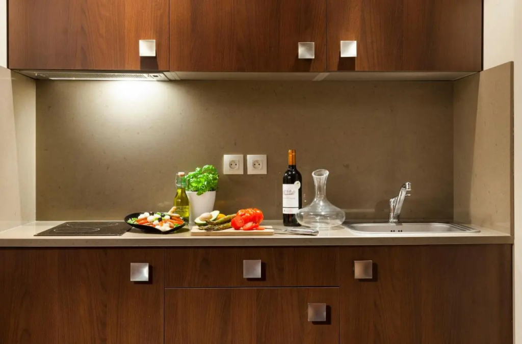 Nehô Suites Cannes Croisette - Général