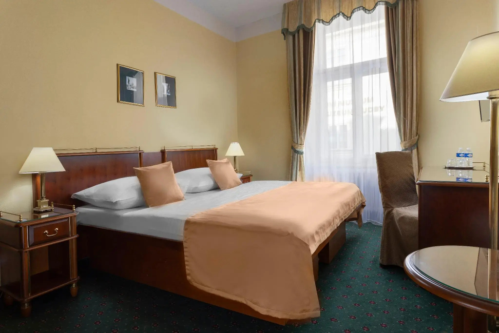 Hotel photo 16
