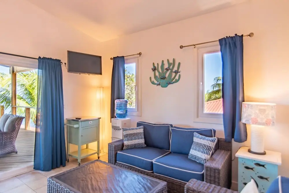 Blue Bahia Resort - Chambres