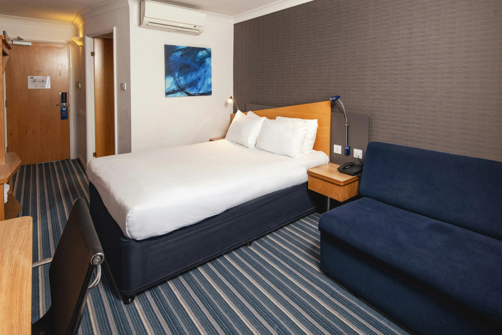 Holiday Inn Express London Chingford by IHG - Général