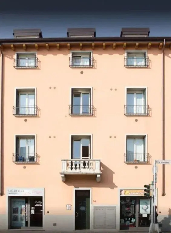 City Residence