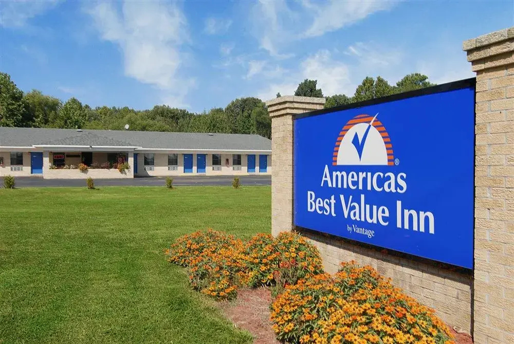 Americas Best Value Inn