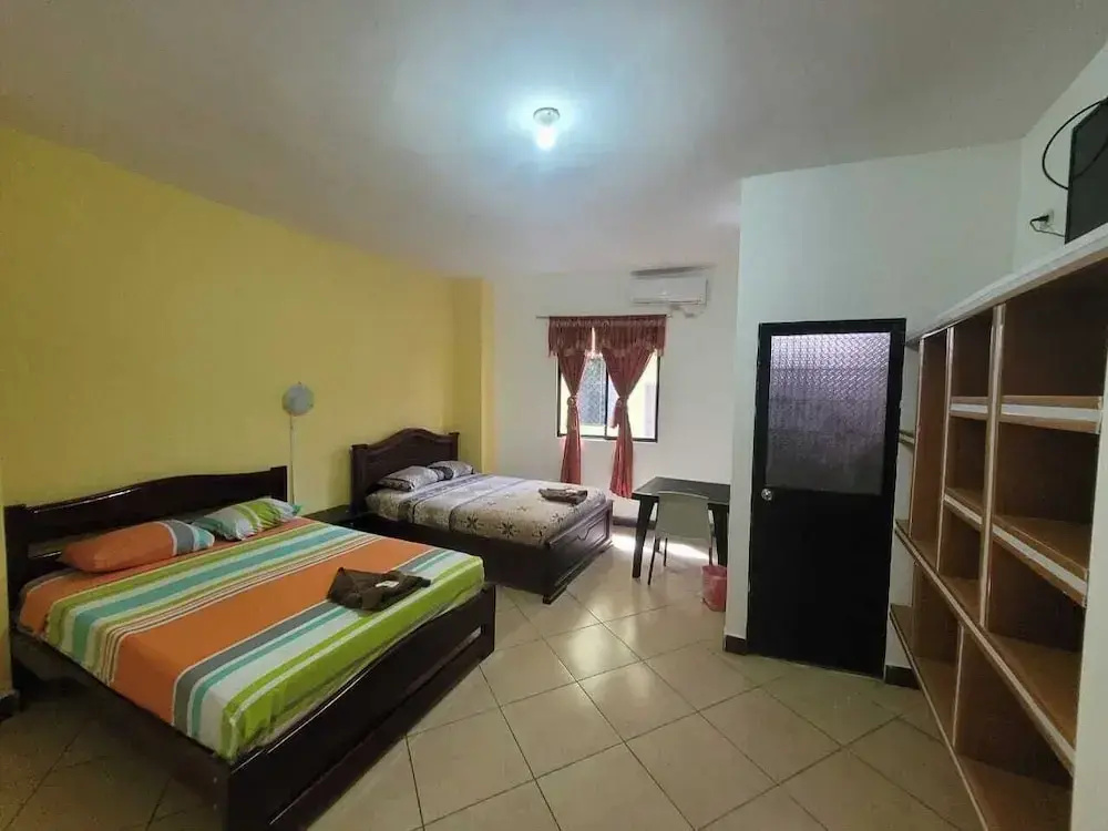 Hotel photo 7