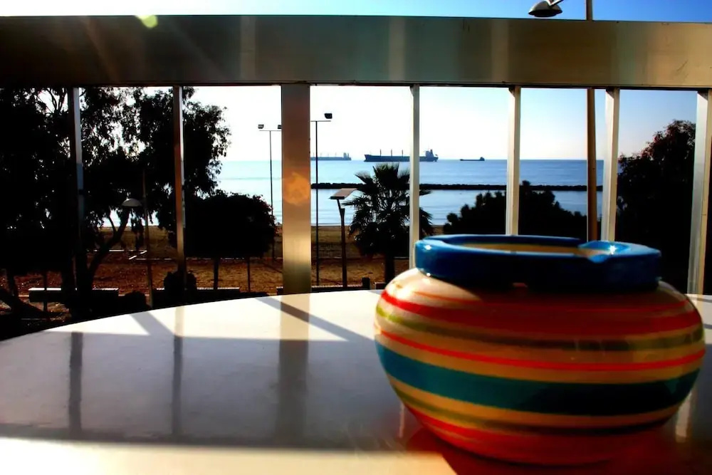 Blue Coast Apartment