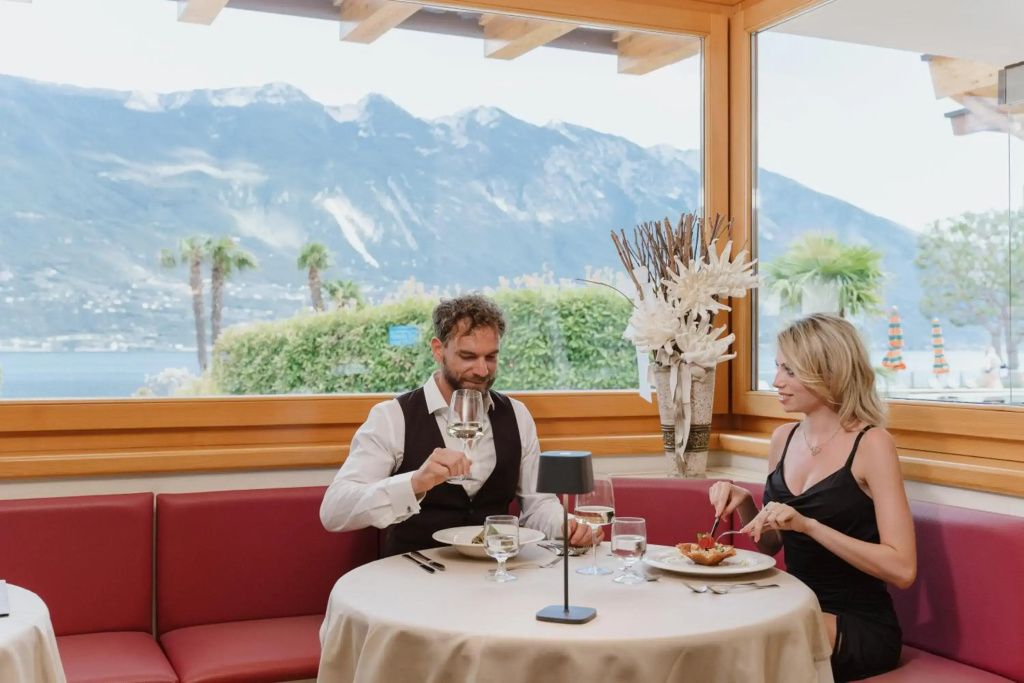 Hotel Du Lac - фото 28