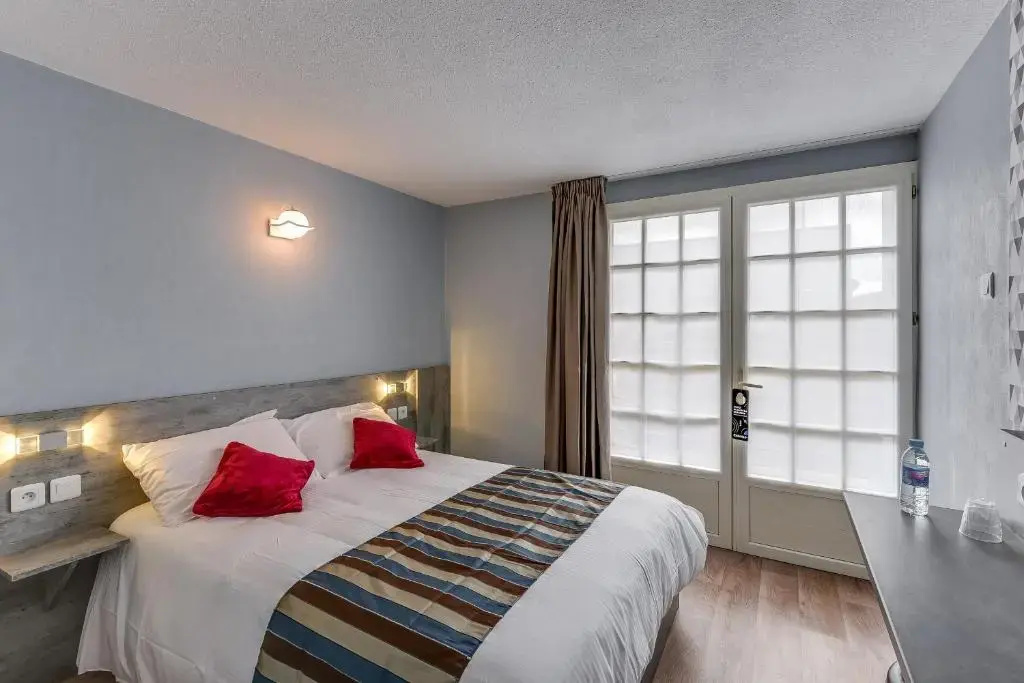 Voir la photo 4 — ConfortT Hotel Thouars