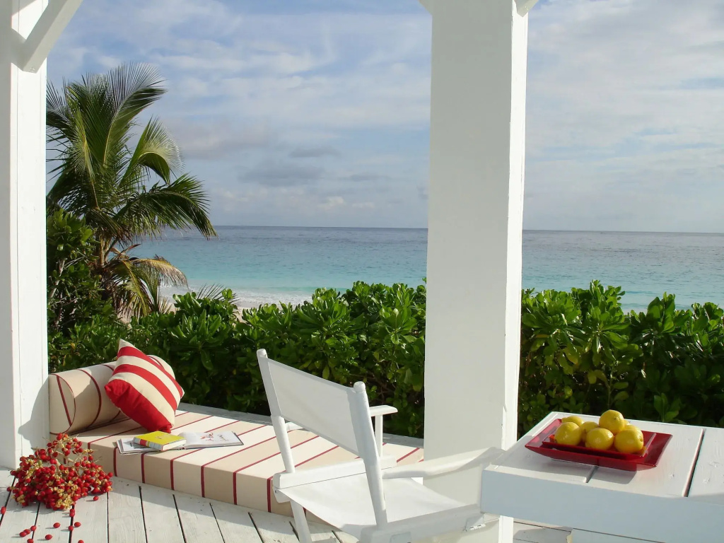 Coral Sands Inn & Cottages - Général