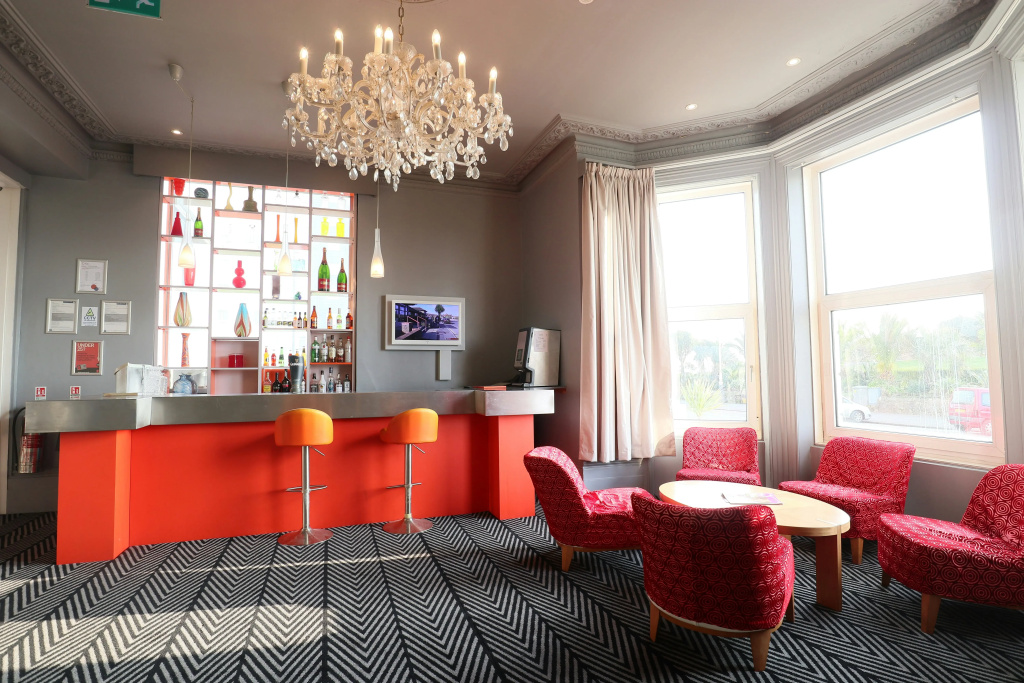 Citrus Hotel Eastbourne by Compass Hospitality - Général