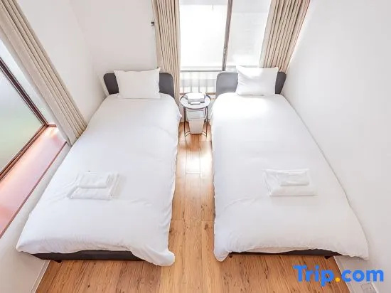 Asuka Guesthouse yado-asuka 사진 1