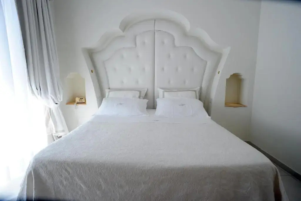 Minori Palace - Chambres