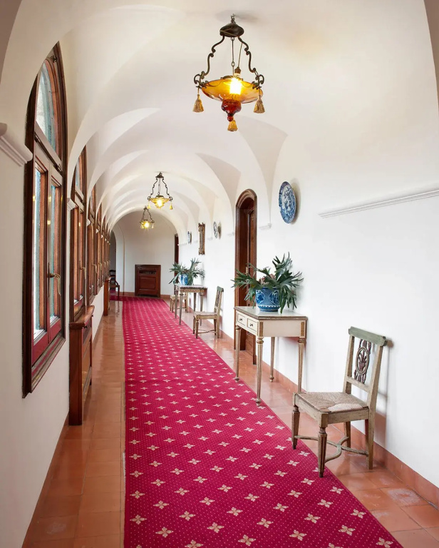 Hostal de la Gavina GL - The Leading Hotels of the World - Général