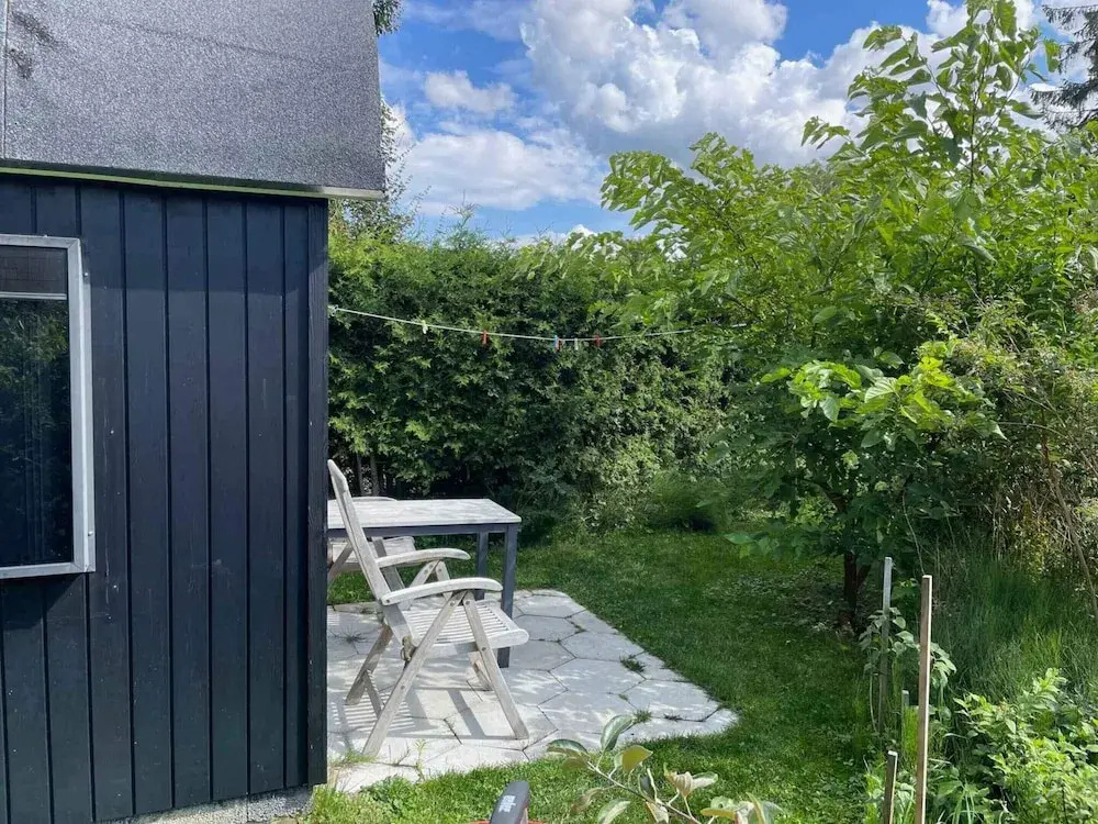 5 Star Holiday Home in Gilleleje