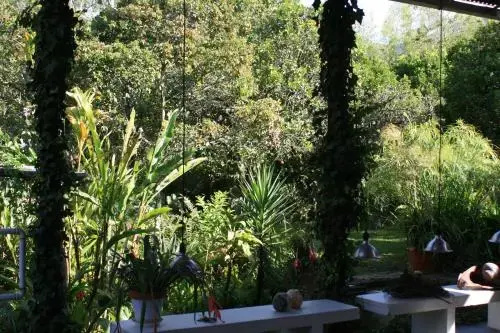 Al Alba Jardin Hotel