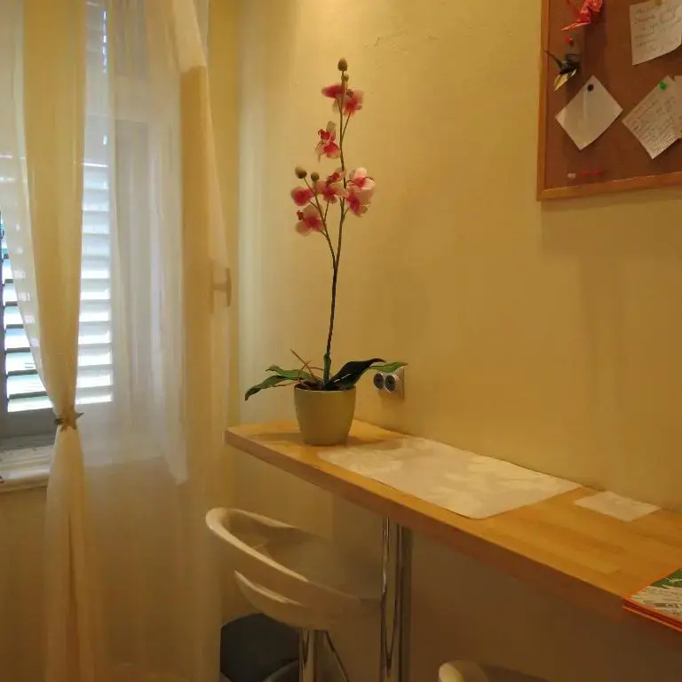 Guesthouse Vrlic - Chambres