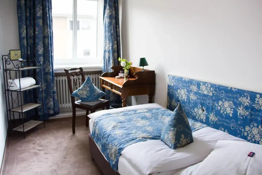 das HOTEL in Munchen - Chambres