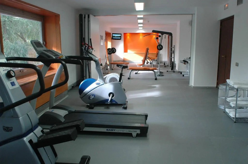 Aparthotel Atenea Valles - Général