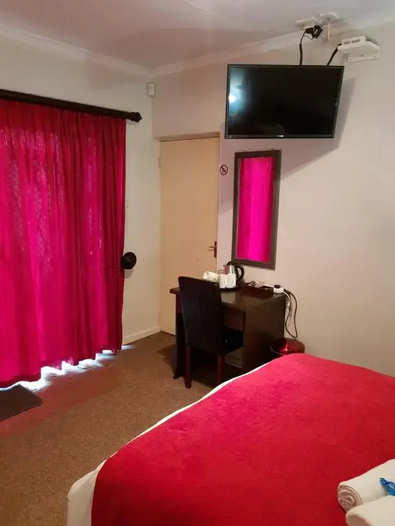 Sekelbos Guesthouse - Chambres