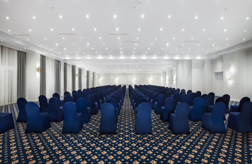 V Hotel Sharm El Shiekh, Шаркс-Бей, Єгипет мініатюра 35