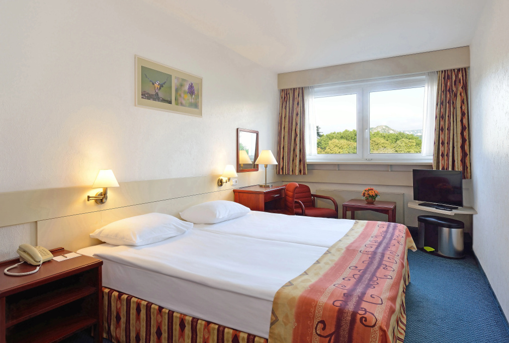 Danubius Hotel Flamenco - Général