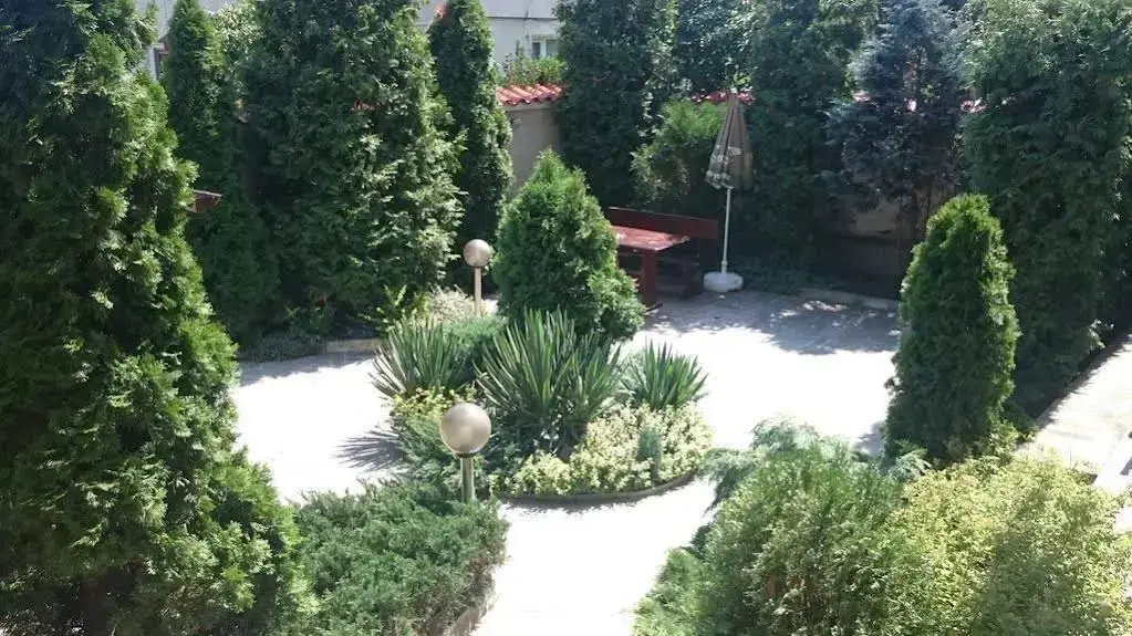 Hotel photo 14