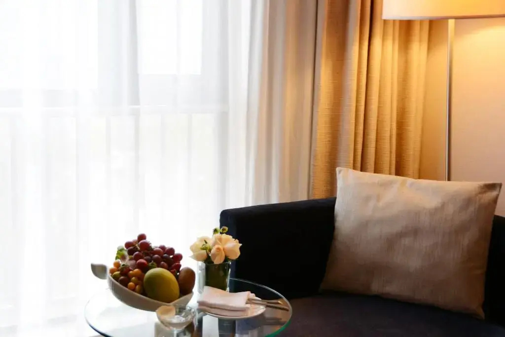 Mercure Beijing Downtown - Chambres