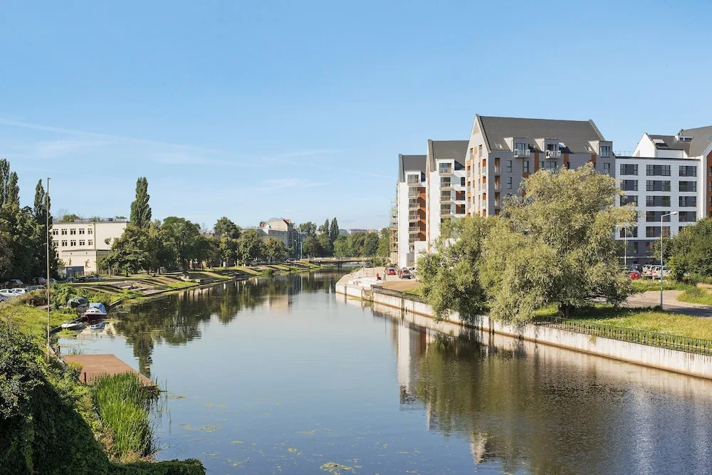 Downtown Apartments - Nowa Motlawa