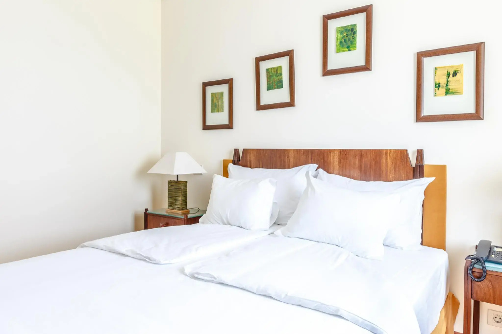Hotel Golf Mar - Chambres