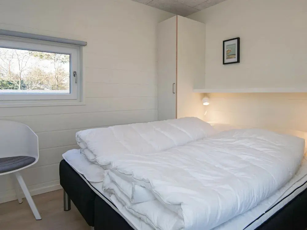 Modern Holiday Home in Glesborg With Swimming Pool - фото 4