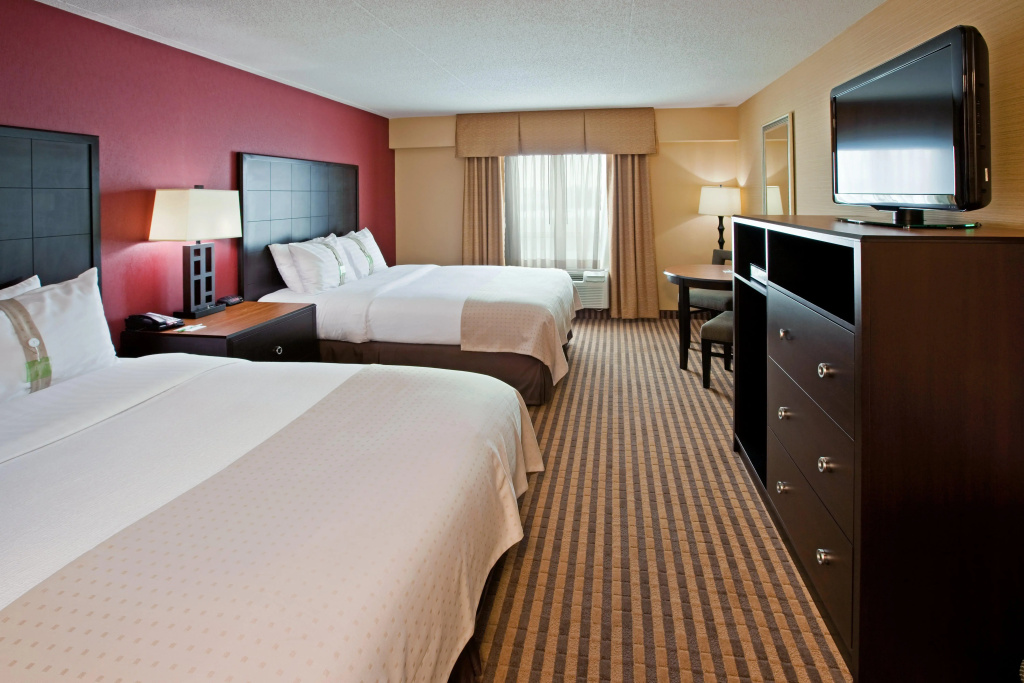 Holiday Inn Florence by IHG - фото 3