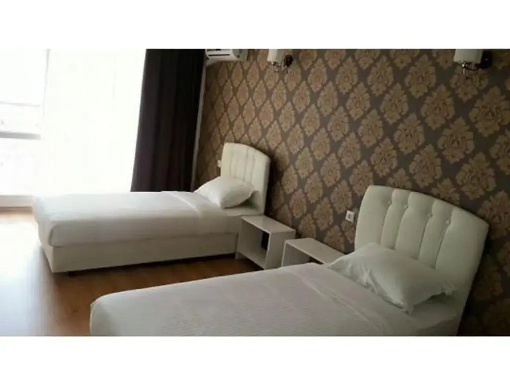 Sweet Homes 5 Apart Hotel  Spa - Chambres