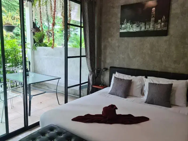 Hotel photo 7