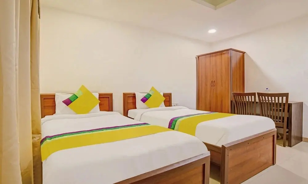 Hotel photo 9