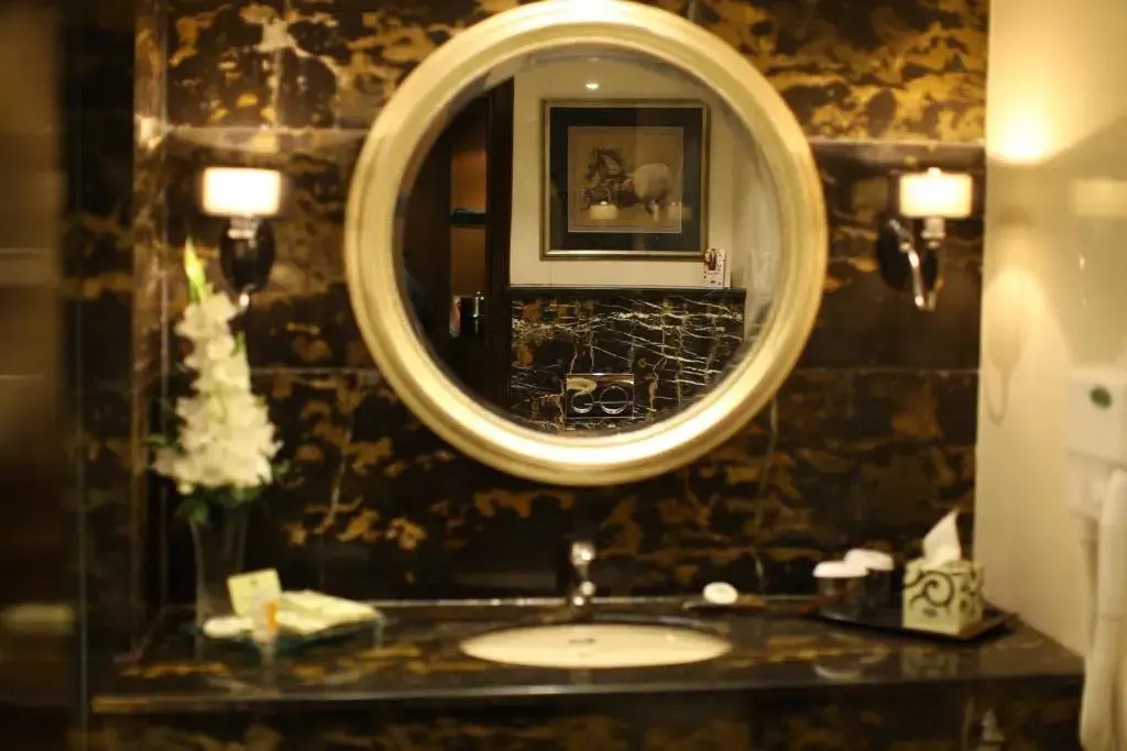 Four Points by Sheraton Lahore - Chambres