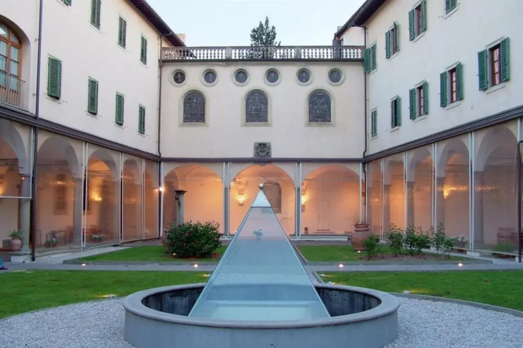 Convitto della Calza - Holiday Home