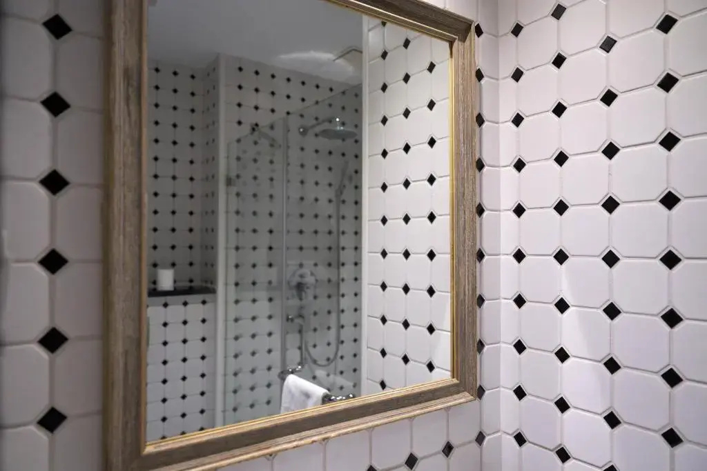 Yi Stack Hotel - Chambres