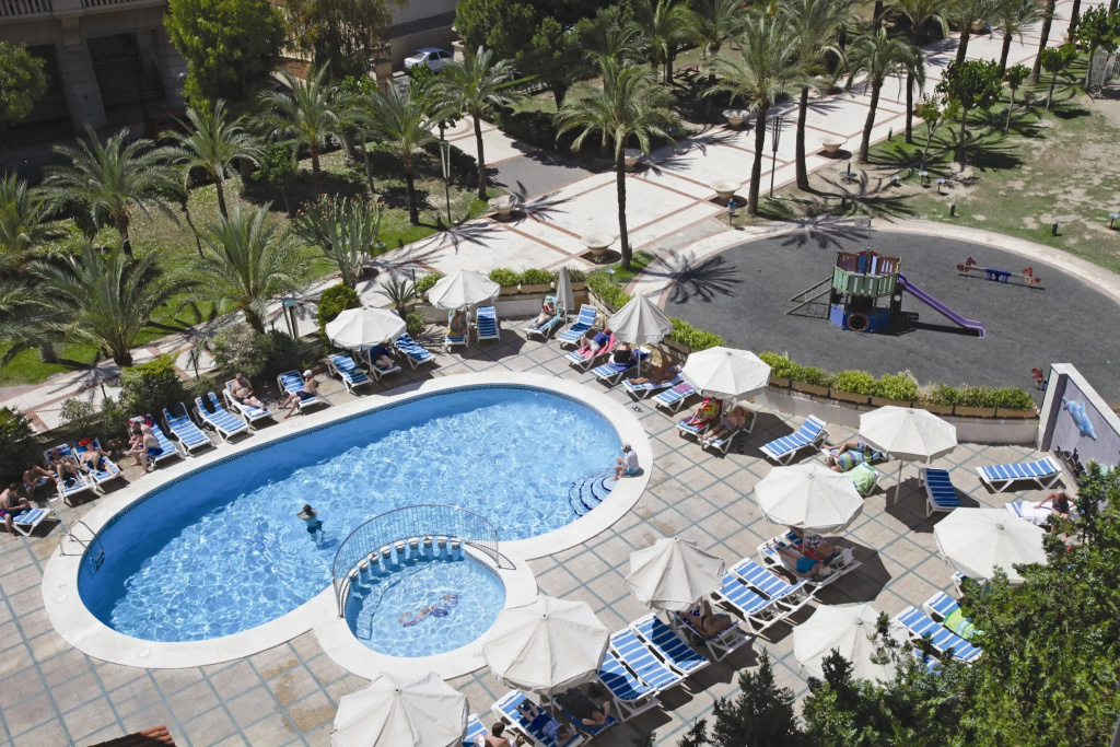 Hotel photo 16