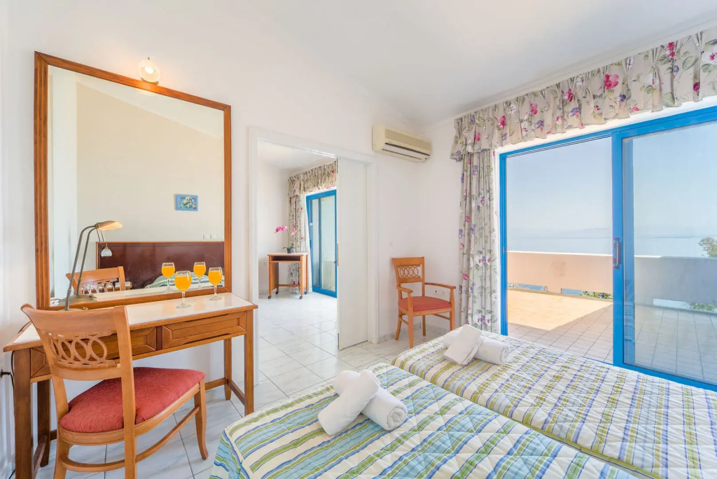 New Grande Mare Hotel 3 * New Grande Mare Hotel 3 *
