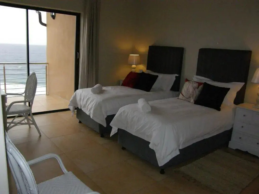 Zimbali View Eco Guesthouse - Chambres
