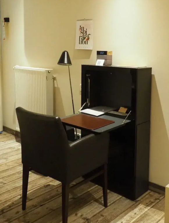 Standard Single room (single bed)