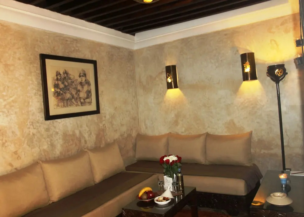 Comfort Suite
