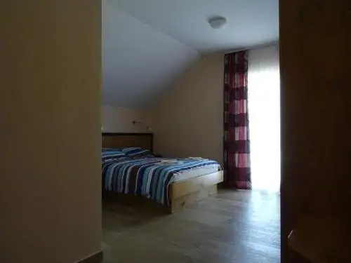 Hotel Vegov Hram - 5