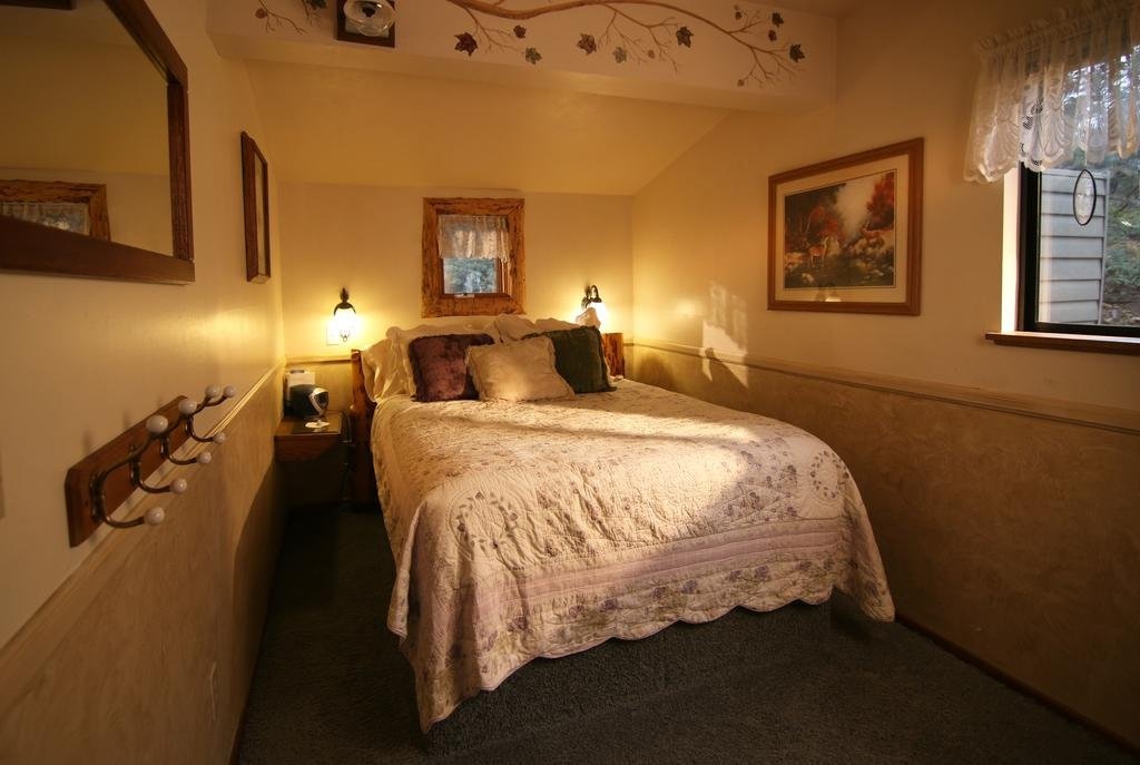 Cienaga Creek Ranch - Général
